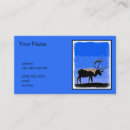 Recherche de renne de noël cartes visite Caribou