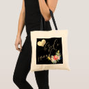 Recherche de bride squad tote bags Épouse