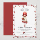Recherche de fraises rouges invitations Capricieux
