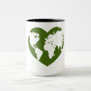 Recherche de climate change tasses Save the planet