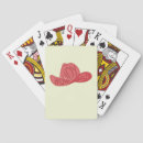 Recherche de cowboy jeux de cartes Cowgirl
