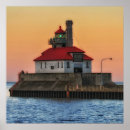 Suche nach duluth poster Leuchtturm