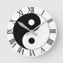 Recherche de yin and yang Noir