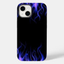 Suche nach flammen iphone hüllen Lila