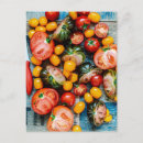 Suche nach tomato postkarten Rot