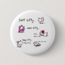 Recherche de minous badges Pour enfants
