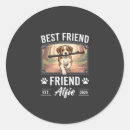 Recherche de alf autocollants Chiot