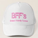 Recherche de sein d casquettes Rose