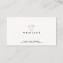Recherche de petit enfant cartes visite Petits gâteaux