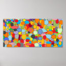 Suche nach mardi gras poster Bunt