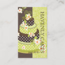 Suche nach torten visitenkarten Kuchen