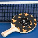 Recherche de pizza raquettes ping pong Cool