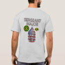 Recherche de blindé tshirts Military