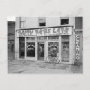 Recherche de caffe cartes postales Vintage