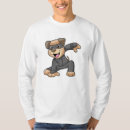 Suche nach ninja hund tshirts Lustig