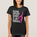 Recherche de tumbling tshirts Tumeur