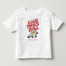 Recherche de bon temps tshirts Rétro