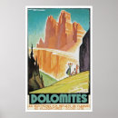 Suche nach dolomit poster Italienisch