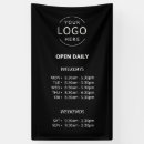 Recherche de ouvrier Café