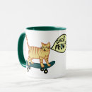 Recherche de cat meow tasses Mignon