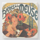 Suche nach vintage werbung untersetzer Antike