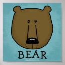 Recherche de ours noirs posters Pour enfants