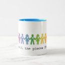 Recherche de autisme tasses Arc en ciel