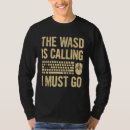 Suche nach computers tshirts Wespe