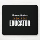 Recherche de professeur sciences tapis souris Enseignement