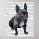 Recherche de french bulldog posters Flowers
