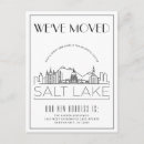 Recherche de décor à la maison invitations Changement d'adresse