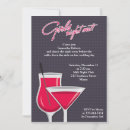 Recherche de girls night invitations Bride