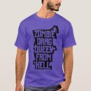 Recherche de zombie tshirts Papa