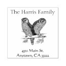 Suche nach owl stempel Familie