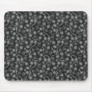 Suche nach weiße blüten mousepads Blume