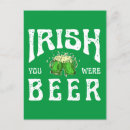 Suche nach irish postkarten Kleeblatt