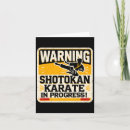 Suche nach shotokan karten Karate