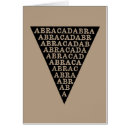 Recherche de symbole occulte cartes postales Mystique