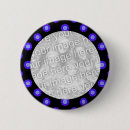 Suche nach blauer kaleidoskop buttons Abstrakt