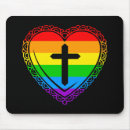 Suche nach schwarzes kreuz mousepads Herz