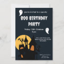 Recherche de carte d anniversaire halloween invitations Noir