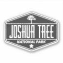 Suche nach joshua aufkleber Wandern