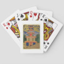 Recherche de 17ème jeux de cartes Mughal