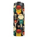 Recherche de loup garou tasses Citrouille