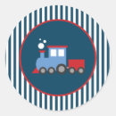 Recherche de voyage en train autocollants Trains