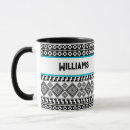 Recherche de maori tasses Motif
