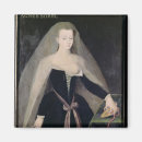 Recherche de maîtresse magnets Portrait