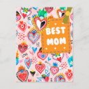 Recherche de nièce cartes postales Maman