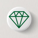 Recherche de diamant badges Croupier