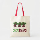 Recherche de malade sacs Vert